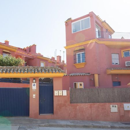 Wehostcostaluz-Maison Zen Au Bord De Mer Villa เอลปูแอร์โต เด ซานตามาริอา ภายนอก รูปภาพ
