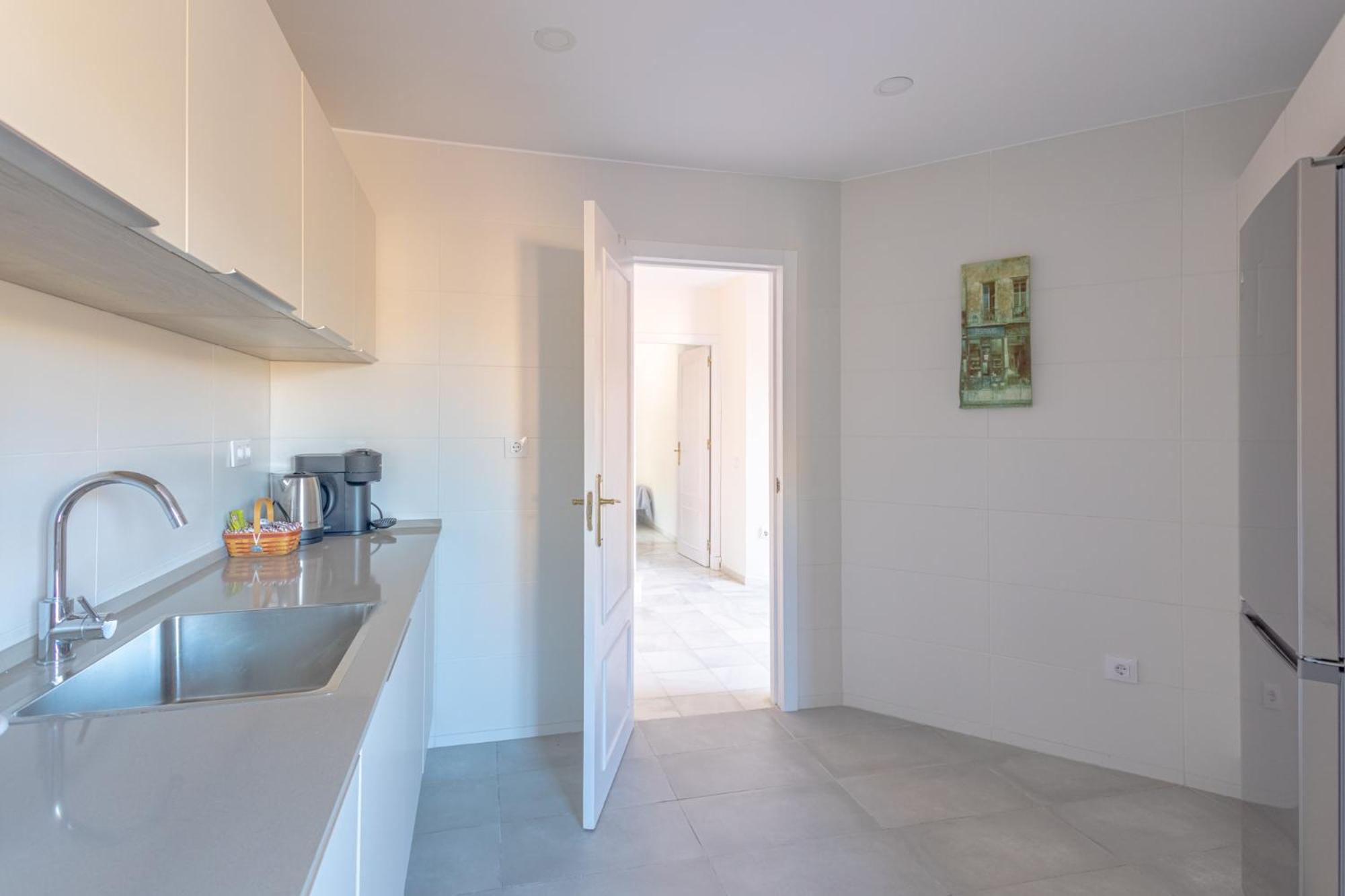 Wehostcostaluz-Maison Zen Au Bord De Mer Villa เอลปูแอร์โต เด ซานตามาริอา ภายนอก รูปภาพ