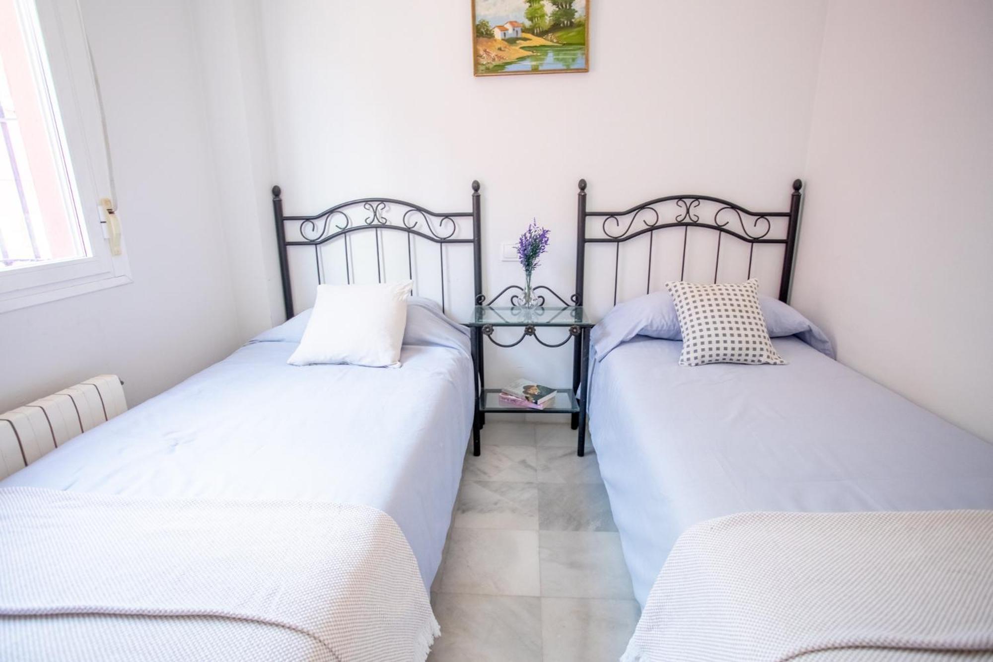 Wehostcostaluz-Maison Zen Au Bord De Mer Villa เอลปูแอร์โต เด ซานตามาริอา ภายนอก รูปภาพ